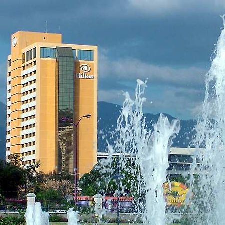 Отель Wyndham Kingston Jamaica Экстерьер фото