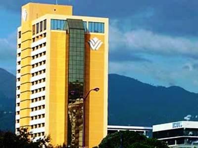 Отель Wyndham Kingston Jamaica Экстерьер фото
