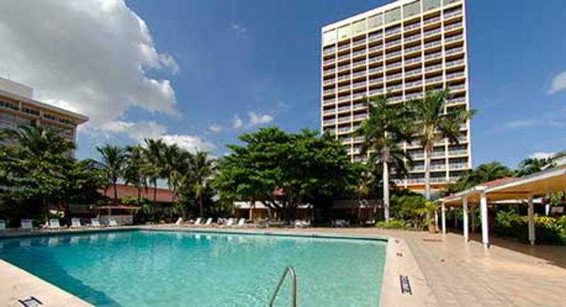 Отель Wyndham Kingston Jamaica Удобства фото