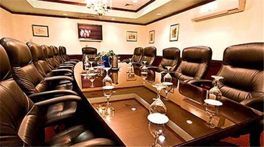 Отель Wyndham Kingston Jamaica Удобства фото