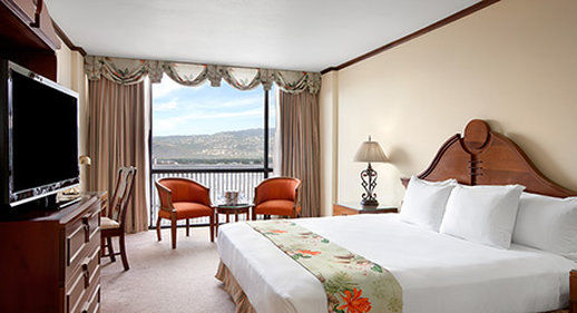 Отель Wyndham Kingston Jamaica Номер фото